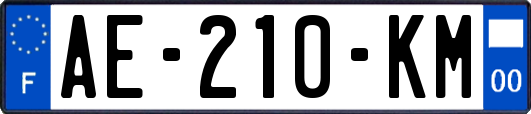 AE-210-KM