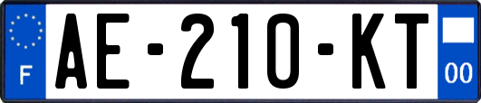 AE-210-KT