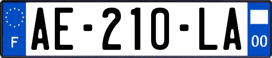 AE-210-LA