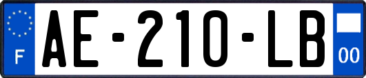 AE-210-LB
