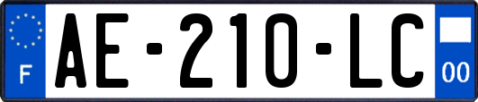 AE-210-LC