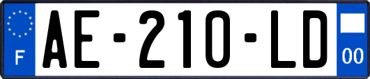 AE-210-LD