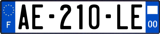 AE-210-LE