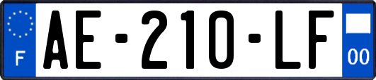 AE-210-LF