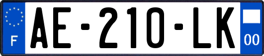 AE-210-LK