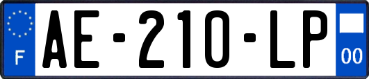 AE-210-LP