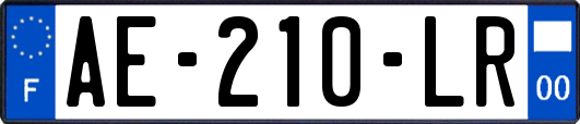 AE-210-LR