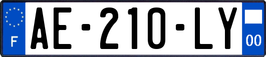AE-210-LY