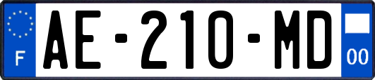 AE-210-MD