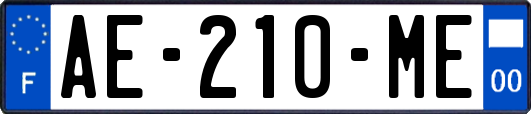 AE-210-ME