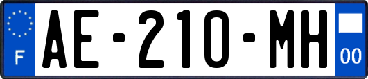 AE-210-MH