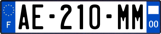AE-210-MM