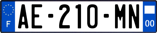 AE-210-MN