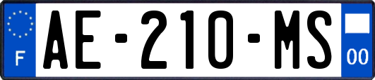 AE-210-MS