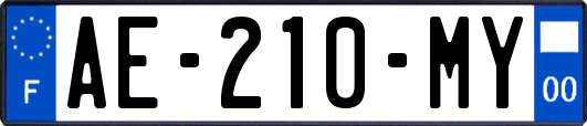 AE-210-MY