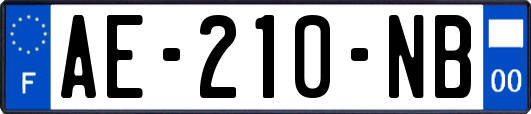 AE-210-NB