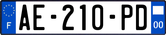 AE-210-PD