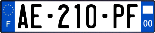 AE-210-PF