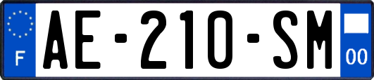 AE-210-SM