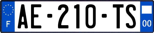 AE-210-TS