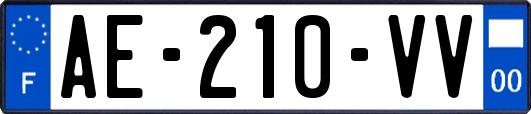 AE-210-VV