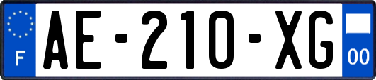 AE-210-XG