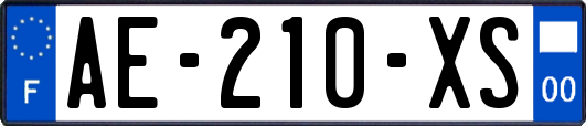 AE-210-XS