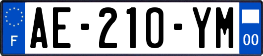 AE-210-YM