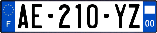 AE-210-YZ