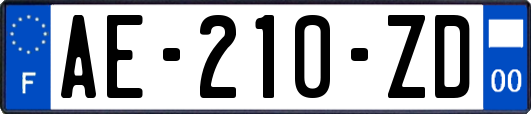 AE-210-ZD