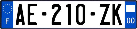 AE-210-ZK