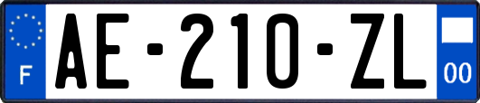 AE-210-ZL