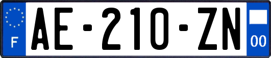 AE-210-ZN