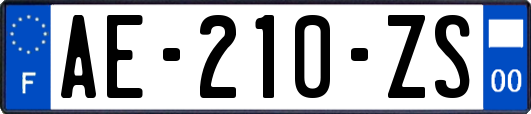 AE-210-ZS