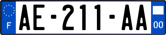 AE-211-AA