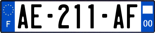 AE-211-AF