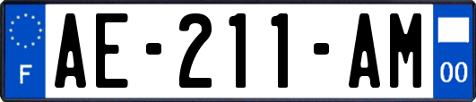 AE-211-AM