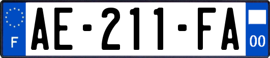 AE-211-FA