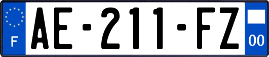 AE-211-FZ