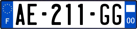 AE-211-GG