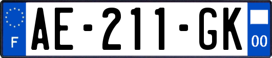 AE-211-GK