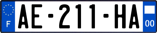 AE-211-HA