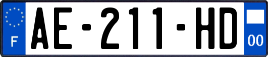 AE-211-HD