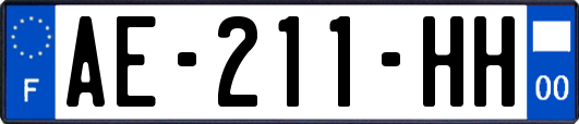AE-211-HH