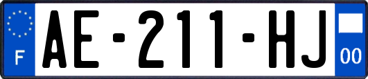 AE-211-HJ