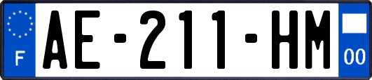AE-211-HM
