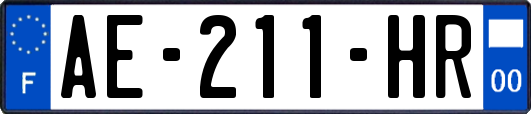 AE-211-HR
