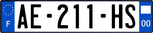 AE-211-HS