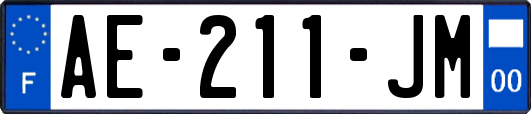 AE-211-JM