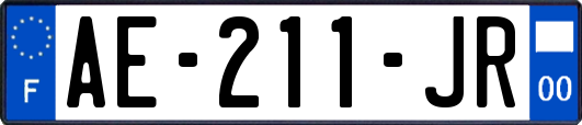 AE-211-JR